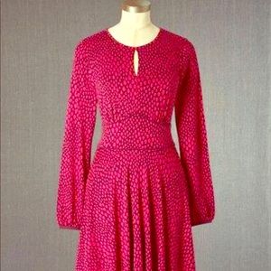 Boden Marilyn Dress